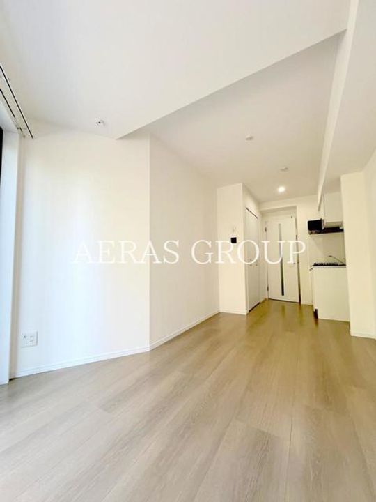 KEIJI竹ノ塚の内装