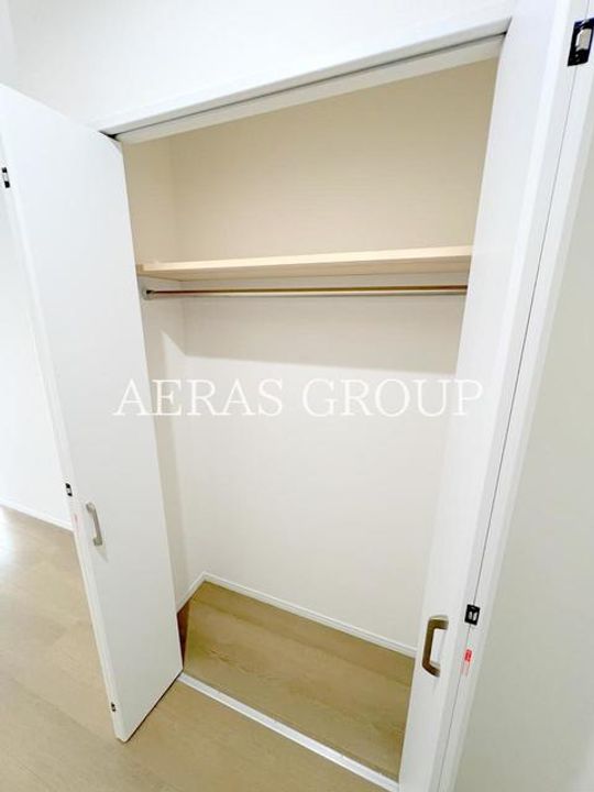 KEIJI竹ノ塚の内装