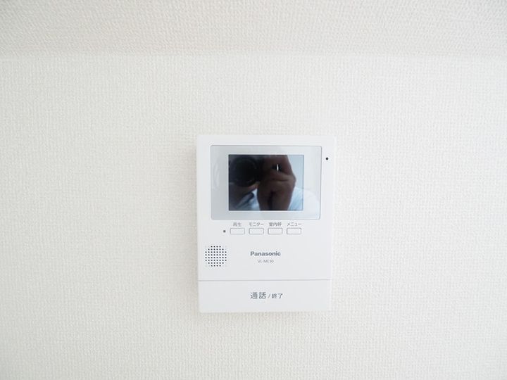 東京都府中市美好町2(マンション)の賃貸物件の内装