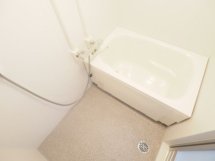 東京都府中市美好町2(マンション)の賃貸物件の風呂