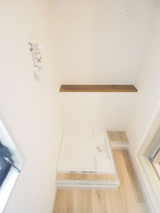 東京都府中市美好町2(マンション)の賃貸物件の内装