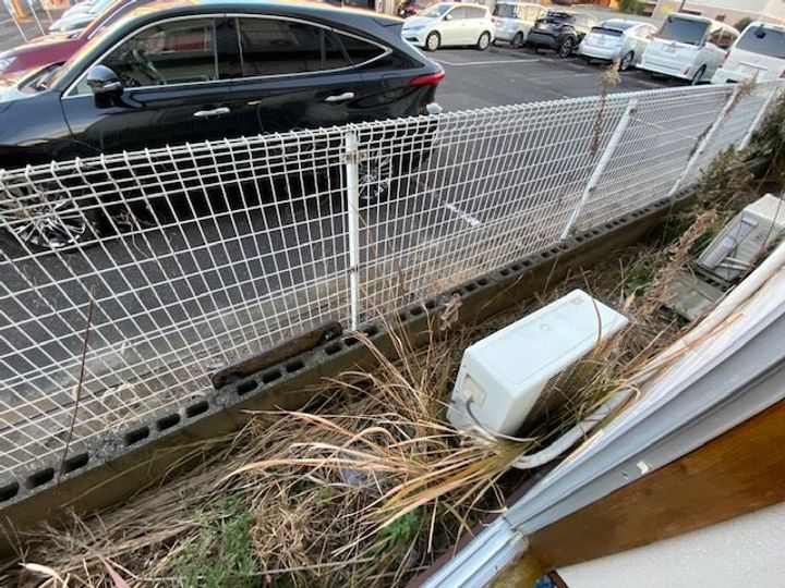 PATIO龍ヶ崎の内装