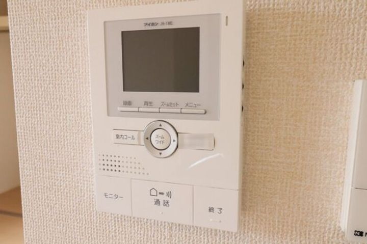 福島県福島市笹谷字塗谷地(アパート)の賃貸物件の内装