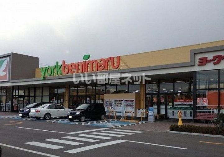 福島県福島市笹谷字塗谷地(アパート)の賃貸物件の周辺
