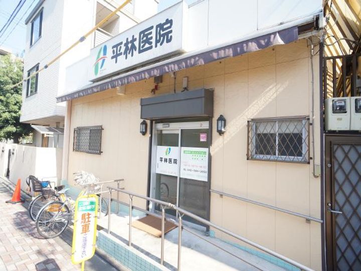 クランベリーの周辺