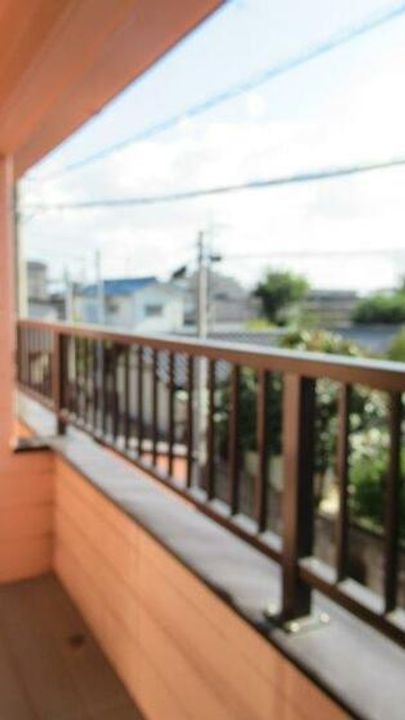埼玉県越谷市蒲生本町(一戸建)の賃貸物件の内装