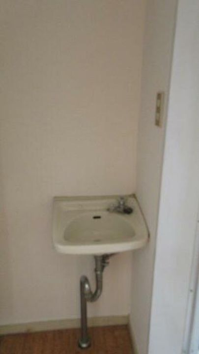 埼玉県越谷市蒲生本町(一戸建)の賃貸物件の内装