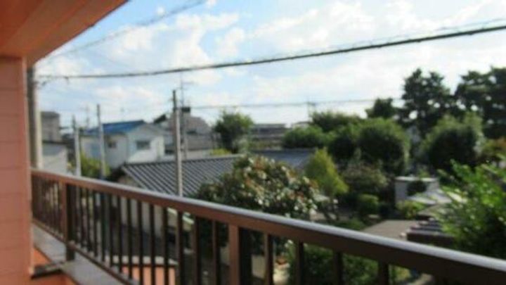 埼玉県越谷市蒲生本町(一戸建)の賃貸物件のその他画像