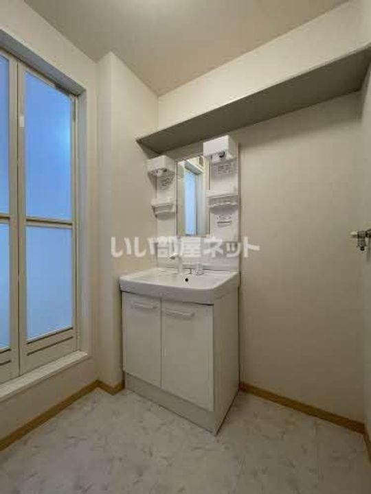 広島県福山市神辺町字十三軒屋(アパート)の賃貸物件の内装