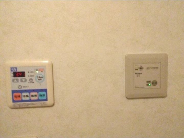 奥州市水沢太日通り1丁目【水沢ステーションアベニューB棟】築18年のその他画像