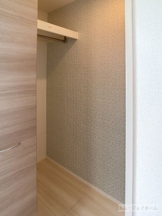 滋賀県栗東市大橋5(アパート)の賃貸物件の内装