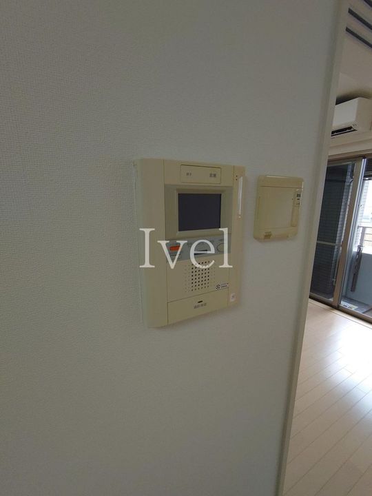 東京都千代田区神田多町2(マンション)の賃貸物件の内装