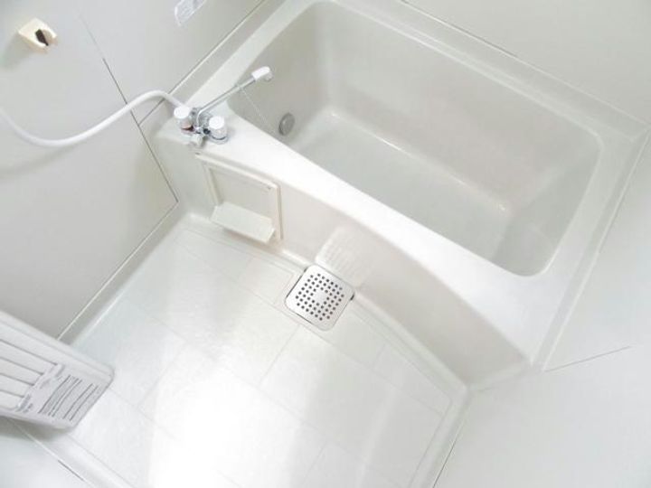 サンビレッジ鈴鹿 C棟の風呂