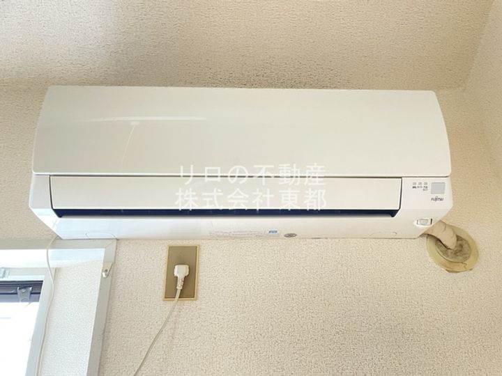 ハイツ飛栄Vの内装