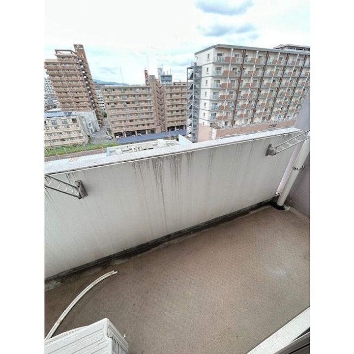 Prime水前寺駅前の内装
