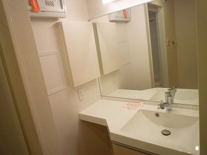 岐阜県羽島郡岐南町伏屋9(アパート)の賃貸物件の内装