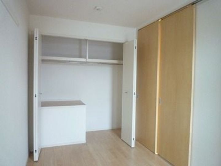 岐阜県羽島郡岐南町伏屋9(アパート)の賃貸物件の内装