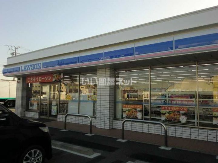 岐阜県羽島郡岐南町伏屋9(アパート)の賃貸物件の周辺
