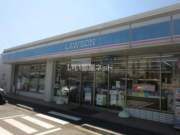 岐阜県羽島郡岐南町伏屋9(アパート)の賃貸物件の周辺