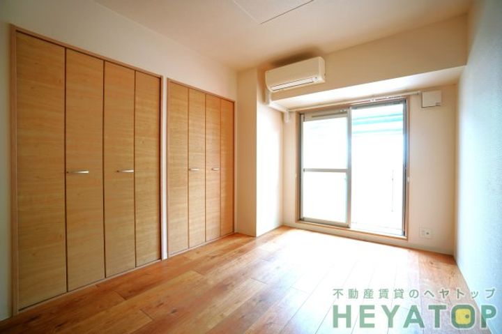 愛知県名古屋市中川区山王3(マンション)の賃貸物件の内装