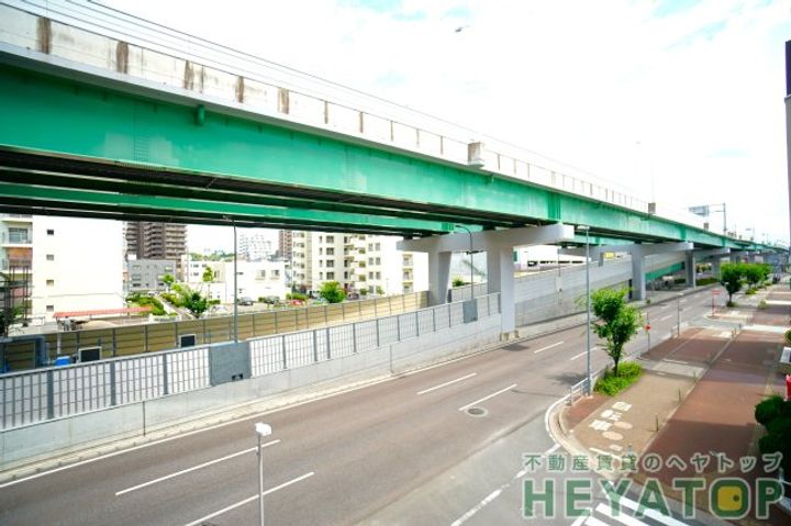 愛知県名古屋市中川区山王3(マンション)の賃貸物件のその他画像