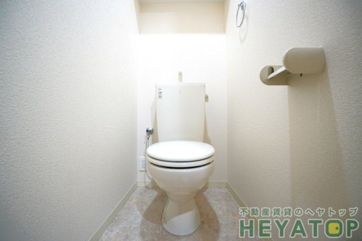 愛知県名古屋市中川区山王3(マンション)の賃貸物件の内装