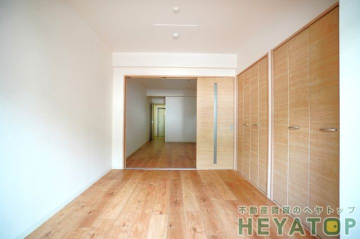 愛知県名古屋市中川区山王3(マンション)の賃貸物件の内装