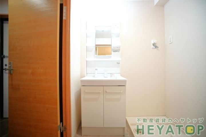 愛知県名古屋市中川区山王3(マンション)の賃貸物件の内装