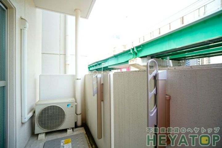 愛知県名古屋市中川区山王3(マンション)の賃貸物件の内装