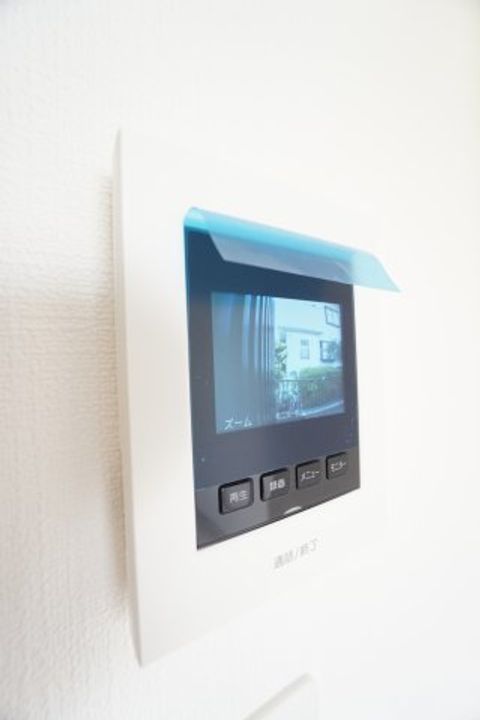 千葉県千葉市緑区おゆみ野中央3(アパート)の賃貸物件の内装