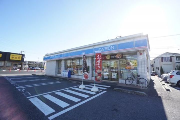 千葉県千葉市緑区おゆみ野中央3(アパート)の賃貸物件の周辺
