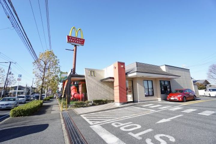 千葉県千葉市緑区おゆみ野中央3(アパート)の賃貸物件の周辺