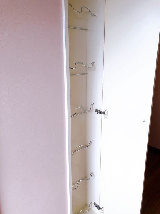 エクセルシャトー南中山の内装