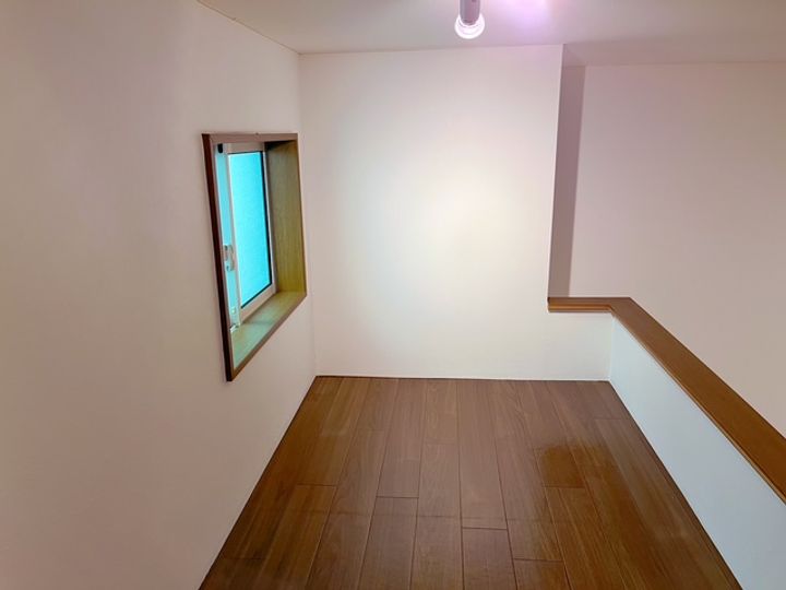 エクセルシャトー南中山の内装