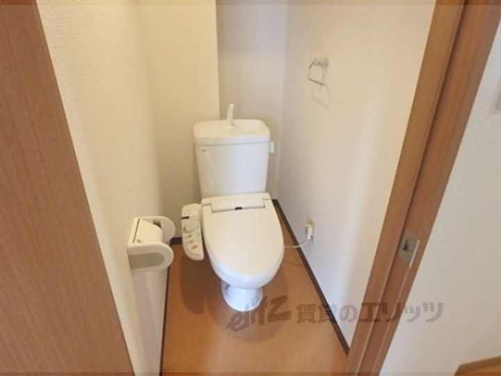 グランレブリー室町六角の内装