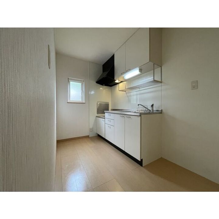 ネビオス伏見のキッチン