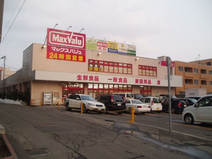 ネビオス伏見の周辺