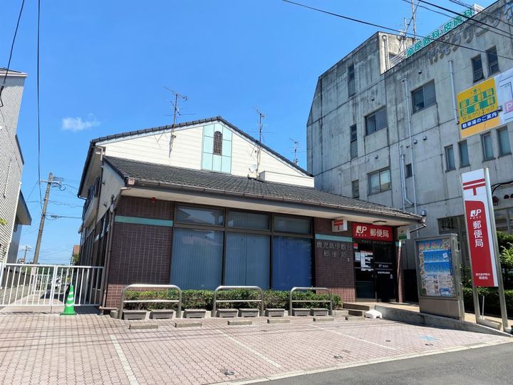 ハイツフォルテの周辺