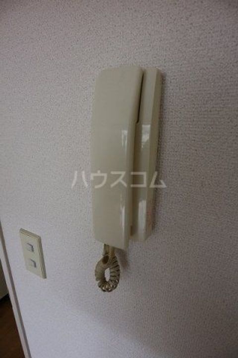 ブリュッヘンパークの内装