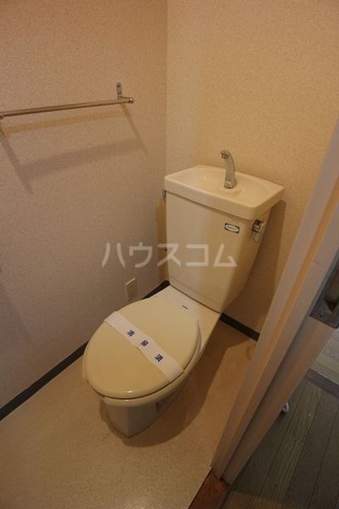 ブリュッヘンパークの内装
