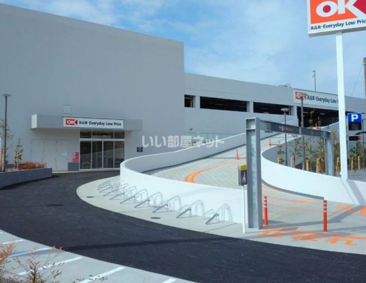 埼玉県さいたま市南区文蔵3(アパート)の賃貸物件の周辺