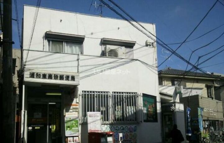 埼玉県さいたま市南区文蔵3(アパート)の賃貸物件の周辺