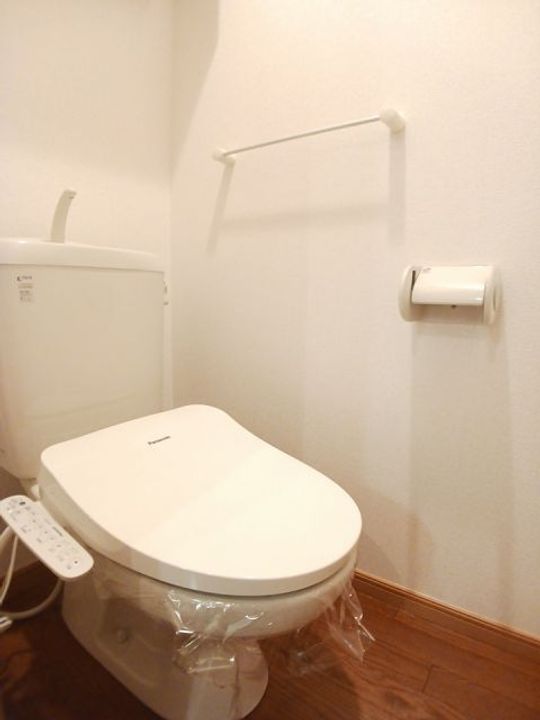 福島県いわき市平北白土字穂積(アパート)の賃貸物件の内装