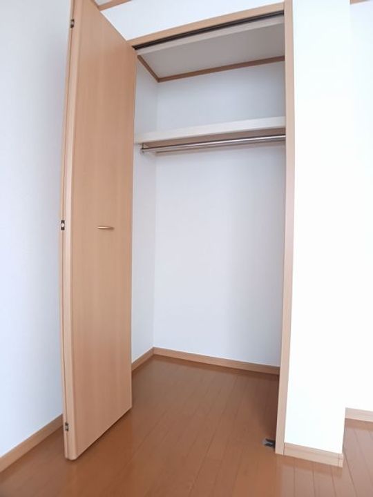 福島県いわき市平北白土字穂積(アパート)の賃貸物件の内装