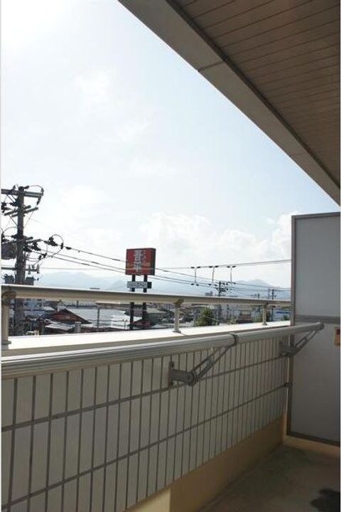 山形県山形市下条町2(マンション)の賃貸物件の内装