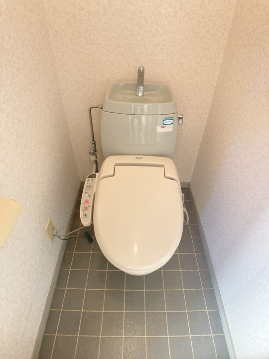 茨城県つくば市松代3(アパート)の賃貸物件の内装