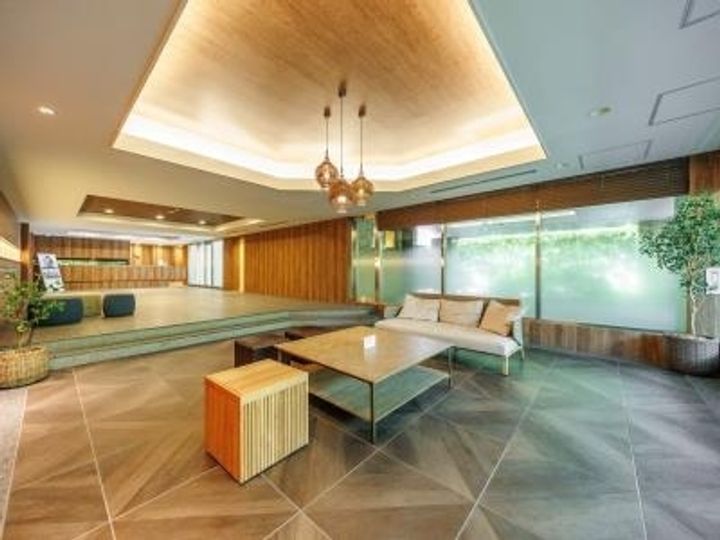 東京都港区六本木3(マンション)の賃貸物件の地図