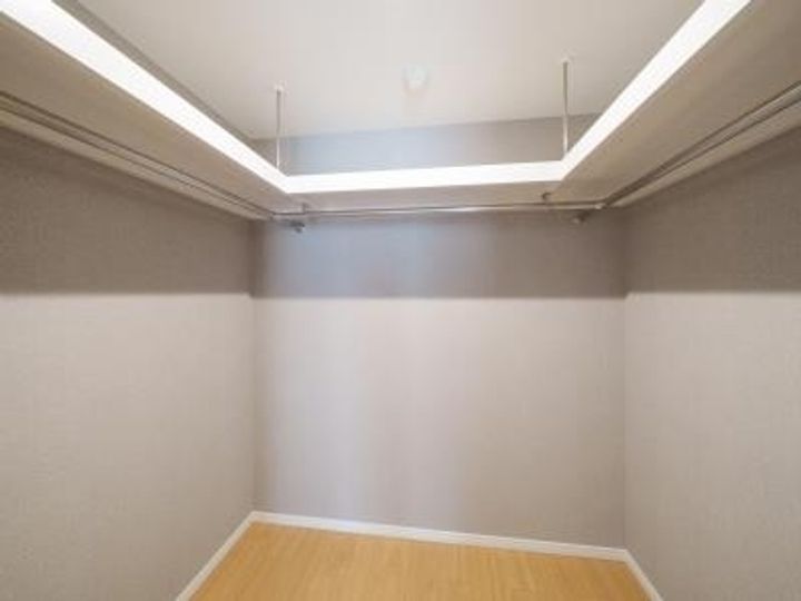 東京都港区六本木3(マンション)の賃貸物件の内装