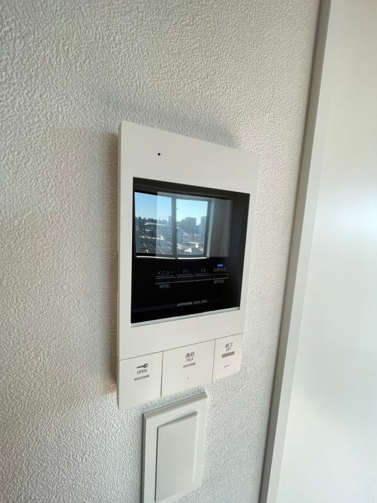 SIDEPLACE JUJOの内装