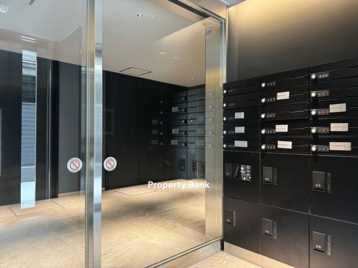 SIDEPLACE JUJOの地図